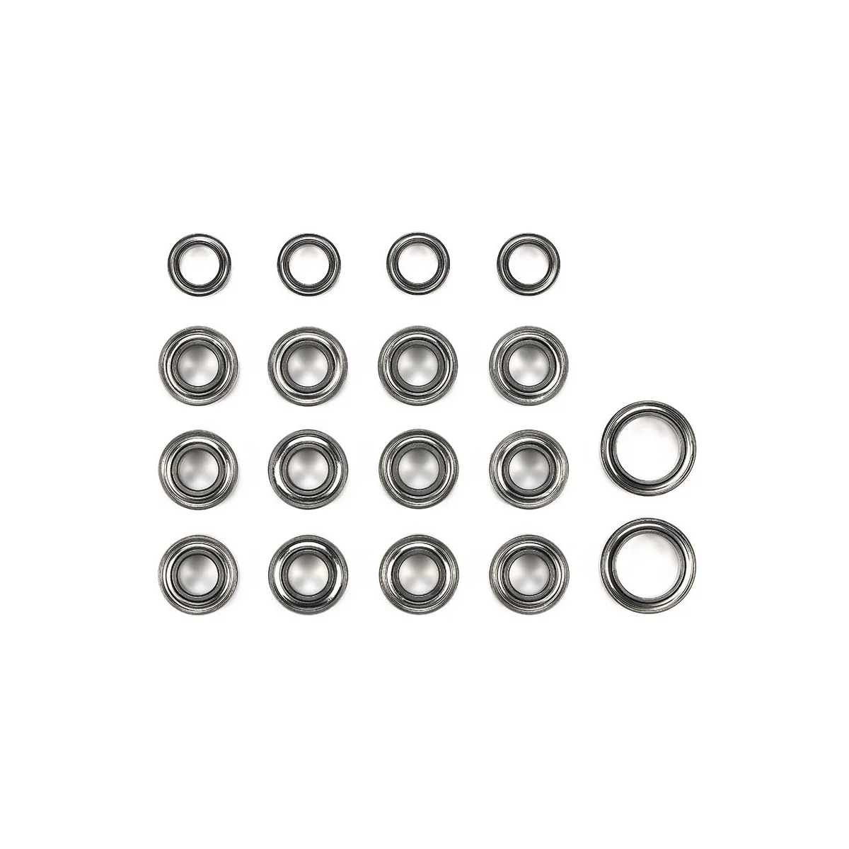copy of Tamiya TT-01E (x20) Bearing Kit Tamiya 22026 - 1