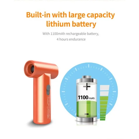 GT-JETFANV2-Pulseur d'air JetFan V2 GT Power