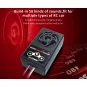 GT-CARSOUND-GT-Power car engine sound - GT-CARSOUND