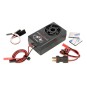GT-CARSOUND-GT-Power car engine sound - GT-CARSOUND