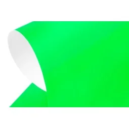 Entoilage Vert fluo 2m Kavan Kavan RC KAV60.12027.2 - 1