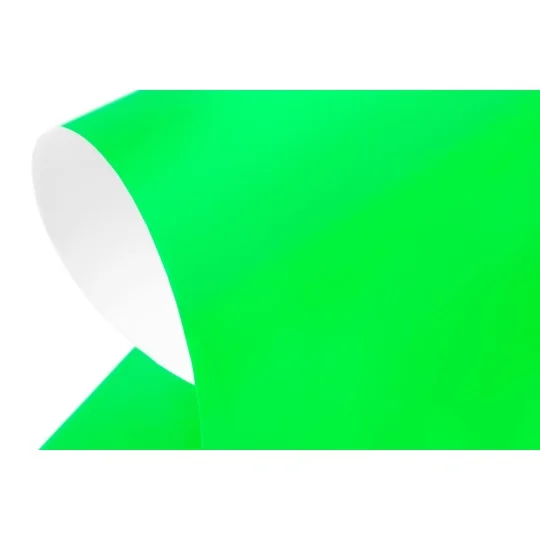 Kavan 2m Fluorescent Green Interfacing Kavan RC KAV60.12027.2 - 1 KAV60.12027.2-Kavan 2m Fluorescent Green Interfacing - KAV60.12027.2