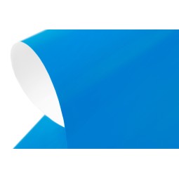 Sky Blue Interfacing 2m Kavan Kavan RC KAV60.12007.2 - 1