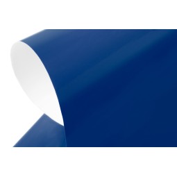 Kavan Navy Blue Interfacing 2m Kavan RC KAV60.12006.2 - 1