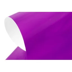 Entoilage Violet métallisé 2m Kavan Kavan RC KAV60.12025.2 - 1