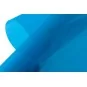 KAV60.12016.2-Entoilage Bleu transparent 2m Kavan - KAV60.12016.2