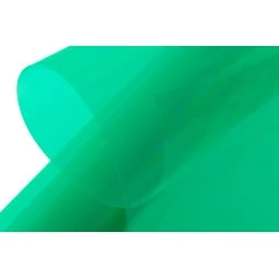 Entoilage Vert transparent 2m Kavan Kavan RC KAV60.12017.2 - 1