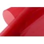 KAV60.12013.2-Entoilage Rouge transparent 2m Kavan