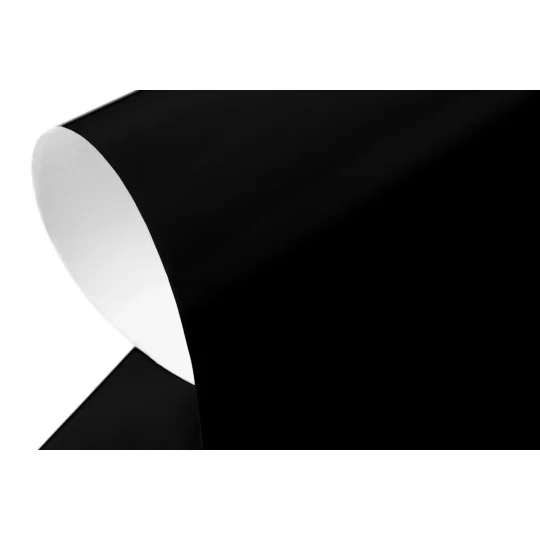 KAV60.12009.2-Kavan Black Interfacing 2m