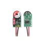 GT-ALARM2S3S-GT Power 2-3S Li-Po Low Voltage Alarm - GT-ALARM2S3S