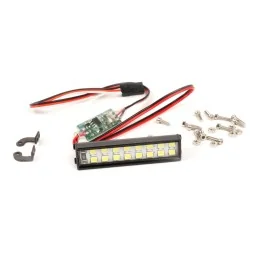Barre de Led 52 mm T2M T2M T422625 - 1