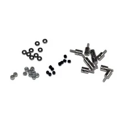 Domino de fixation de commande 2.0mm M2 (10) A2Pro A2Pro S0446201 - 1