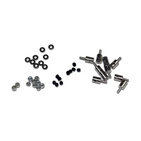S0446201-2.0mm M2 Control Fixing Domino (10) A2Pro