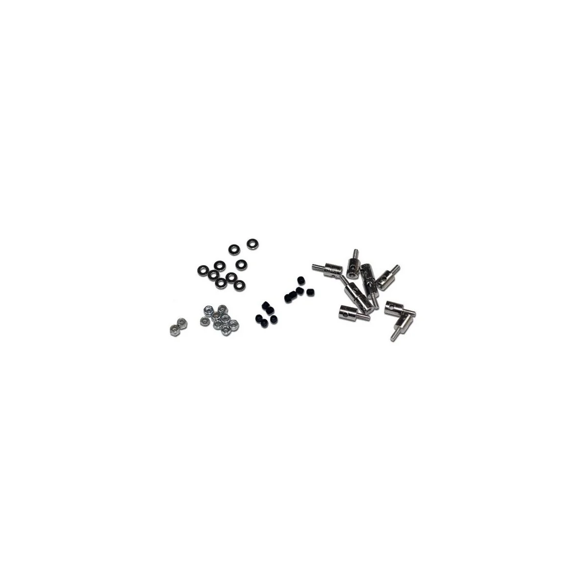 copy of Fixing of order 1.5 mm (5) GForce Domino A2Pro S0446201 - 1