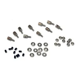 Domino de fixation de commande 1.2mm (10) A2Pro A2Pro S0446204 - 1