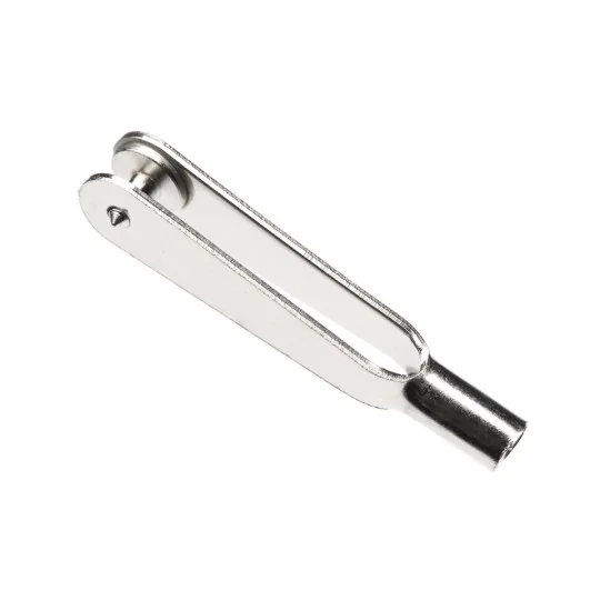 S0446060-Nickel-plated steel metal clevises M2 (10) A2Pro