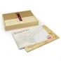 VA09-Oiseau Colombe mécanique 1m découpe laser bois, modèle statique DW Hobby - VA09