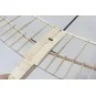 FD1200-DLG Windrunner 1.20m FD12 Glider Kit only balsa DW Hobby
