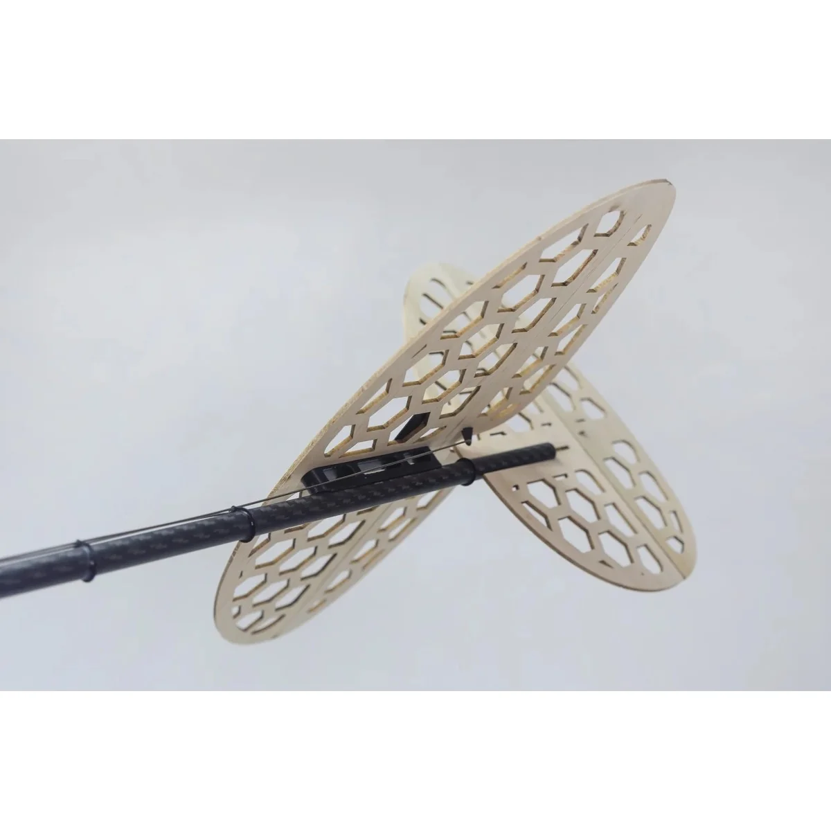 Planeur DLG Windrunner 1.20m FD12 Kit seul balsa DW Hobby DW Hobby - Dancing Wings Hobby FD1200 - 4