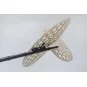 copy of DLG Windrunner Glider 1.20m FDCG12 Kit ARF balsa DW Hobby DW Hobby - Dancing Wings Hobby FD1200 - 4 FD1200-DLG Windrunner 1.20m FD12 Glider Kit only balsa DW Hobby - FD1200