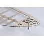 copy of DLG Windrunner Glider 1.20m FDCG12 Kit ARF balsa DW Hobby DW Hobby - Dancing Wings Hobby FD1200 - 6 FD1200-DLG Windrunner 1.20m FD12 Glider Kit only balsa DW Hobby - FD1200