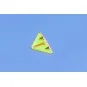 T1101-Air Kart Delta Flying Wing 1m T11 Balsa Kit DW Hobby - T1101