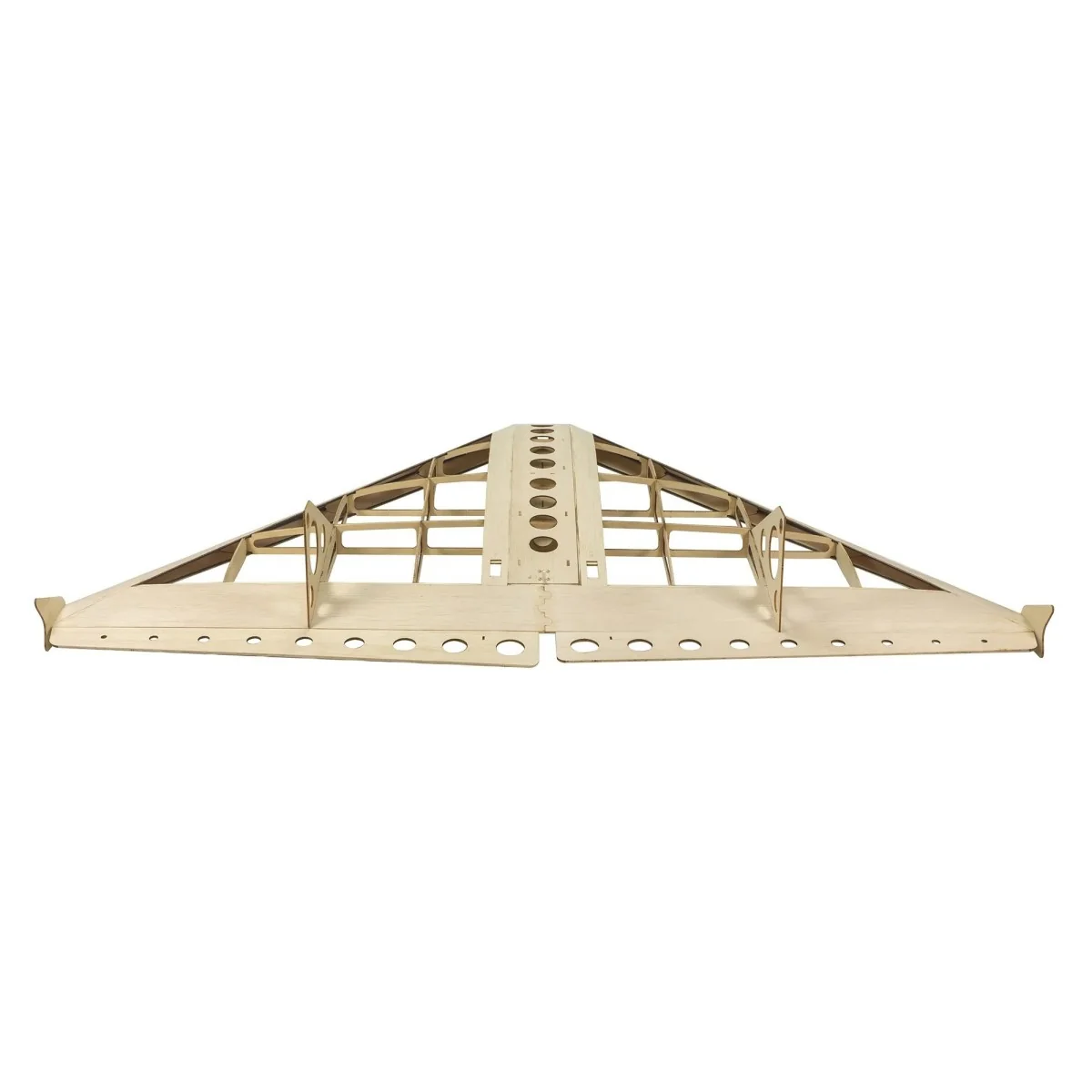 Air Kart Delta Flying Wing 1m T11 Kit PNP balsa DW Hobby DW Hobby - Dancing Wings Hobby T1104 - 4