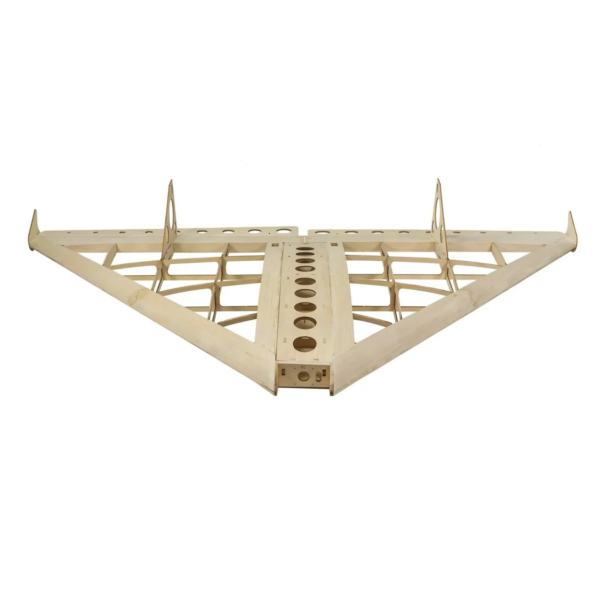 Air Kart Delta Flying Wing 1m T11 Kit PNP balsa DW Hobby DW Hobby - Dancing Wings Hobby T1104 - 7 Air Kart Delta Flying Wing 1m T11 Kit PNP balsa DW Hobby DW Hobby - Dancing Wings Hobby T1104 - 7