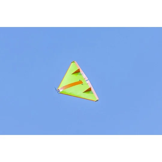 T1104-Air Kart Delta Flying Wing 1m T11 Kit PNP balsa DW Hobby