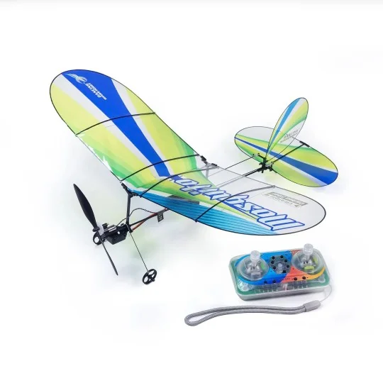 E4306-Kit Mosquito 360 mm E43 RTF DW Hobby - E4306