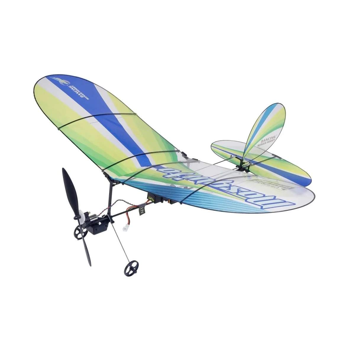 copy of Fokker-E 1.58m 1/6 S24 Kit ARF PNP balsa DW Hobby DW Hobby - Dancing Wings Hobby E4306 - 5 copy of Fokker-E 1.58m 1/6 S24 Kit ARF PNP balsa DW Hobby DW Hobby - Dancing Wings Hobby E4306 - 5