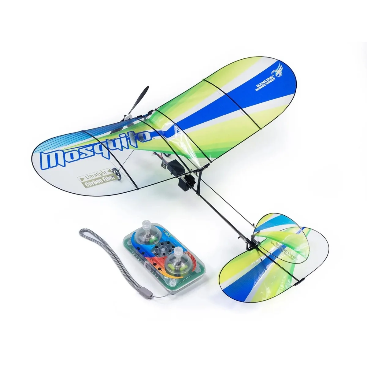 Mosquito 360mm E43 Kit RTF DW Hobby DW Hobby - Dancing Wings Hobby E4306 - 4
