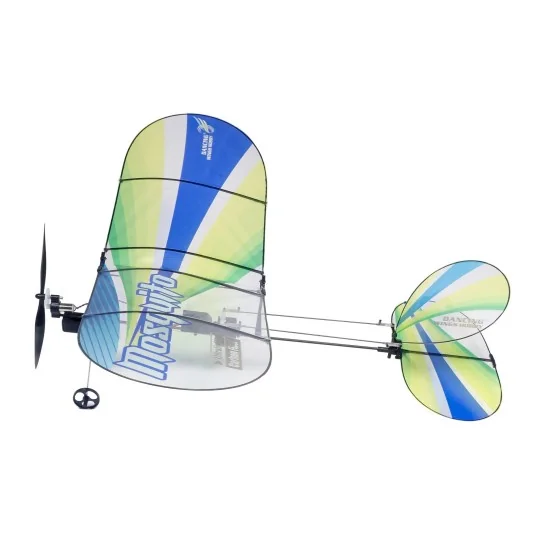 E4306-Kit Mosquito 360 mm E43 RTF DW Hobby - E4306