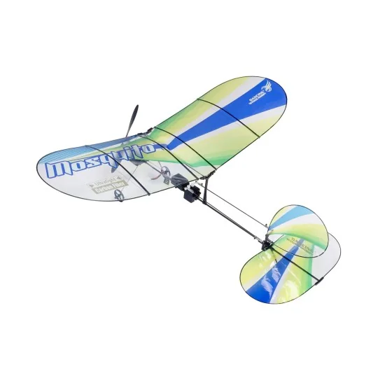 E4306-Kit Mosquito 360 mm E43 RTF DW Hobby - E4306