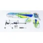 E4306-Kit Mosquito 360 mm E43 RTF DW Hobby - E4306