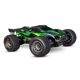 Mini XRT VXL 3S + accu / chargeur Traxxas Traxxas TRX-108076-1 - 1