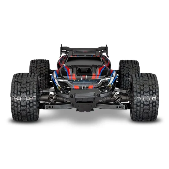 TRX-108076-1-Mini XRT VXL 3S + accu / chargeur Traxxas