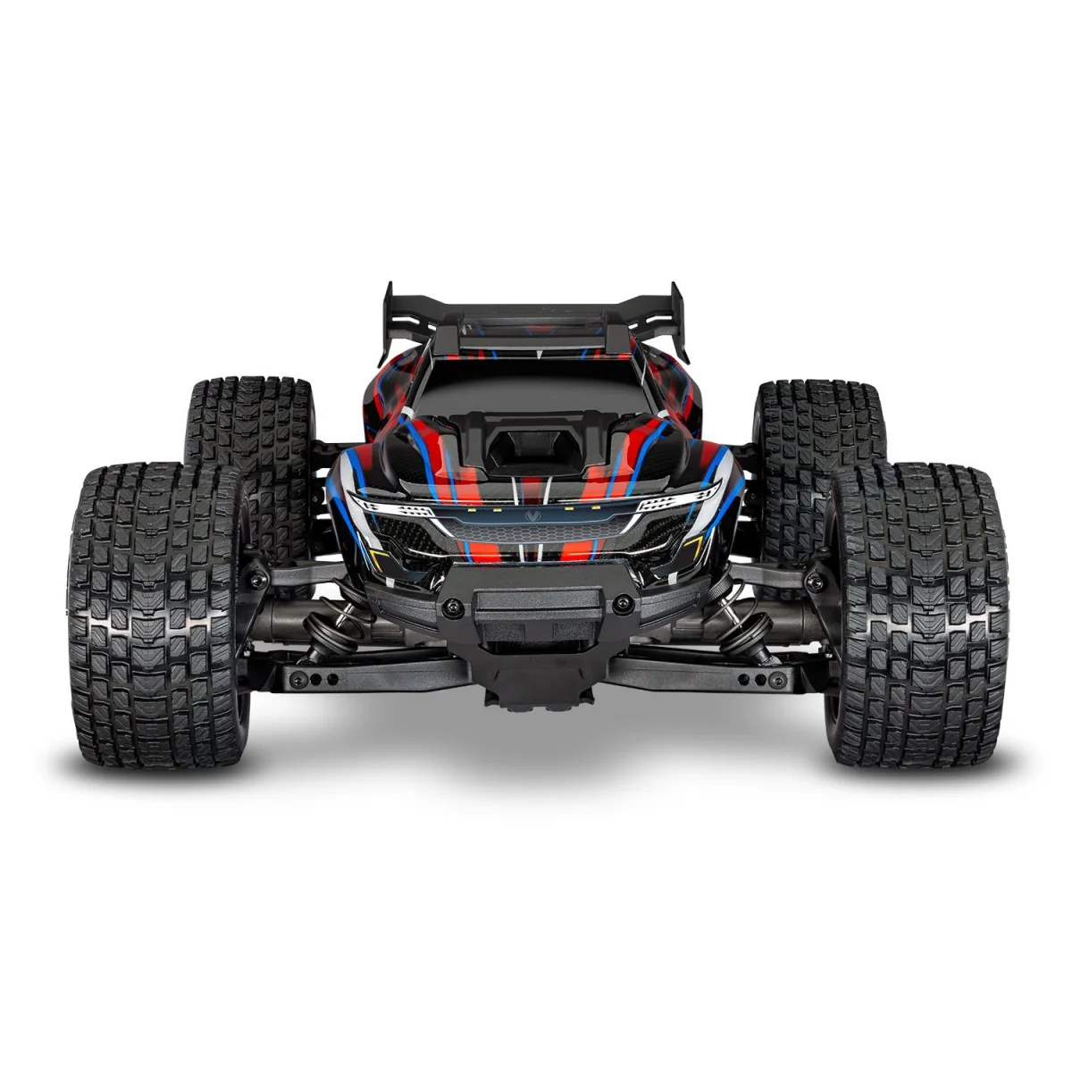 Mini XRT VXL 3S + Traxxas battery / charger Traxxas TRX-108076-1 - 9 Mini XRT VXL 3S + Traxxas battery / charger Traxxas TRX-108076-1 - 9