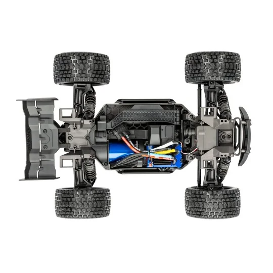 TRX-108076-1-Mini XRT VXL 3S + accu / chargeur Traxxas - TRX-108076-1