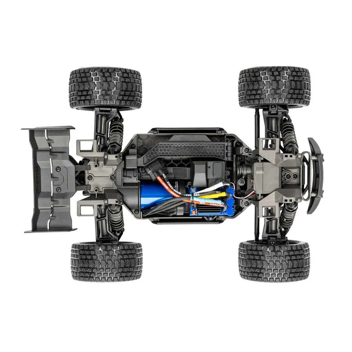 Mini XRT VXL 3S + Traxxas battery / charger Traxxas TRX-108076-1 - 14 Mini XRT VXL 3S + Traxxas battery / charger Traxxas TRX-108076-1 - 14