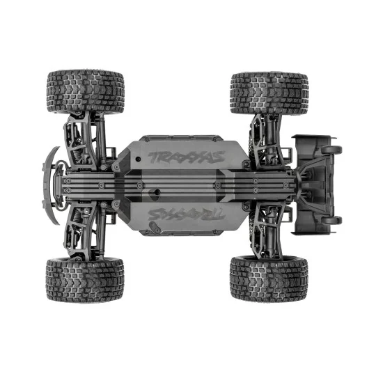 TRX-108076-1-Mini XRT VXL 3S + accu / chargeur Traxxas - TRX-108076-1