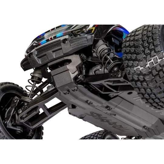 TRX-108076-1-Mini XRT VXL 3S + accu / chargeur Traxxas - TRX-108076-1