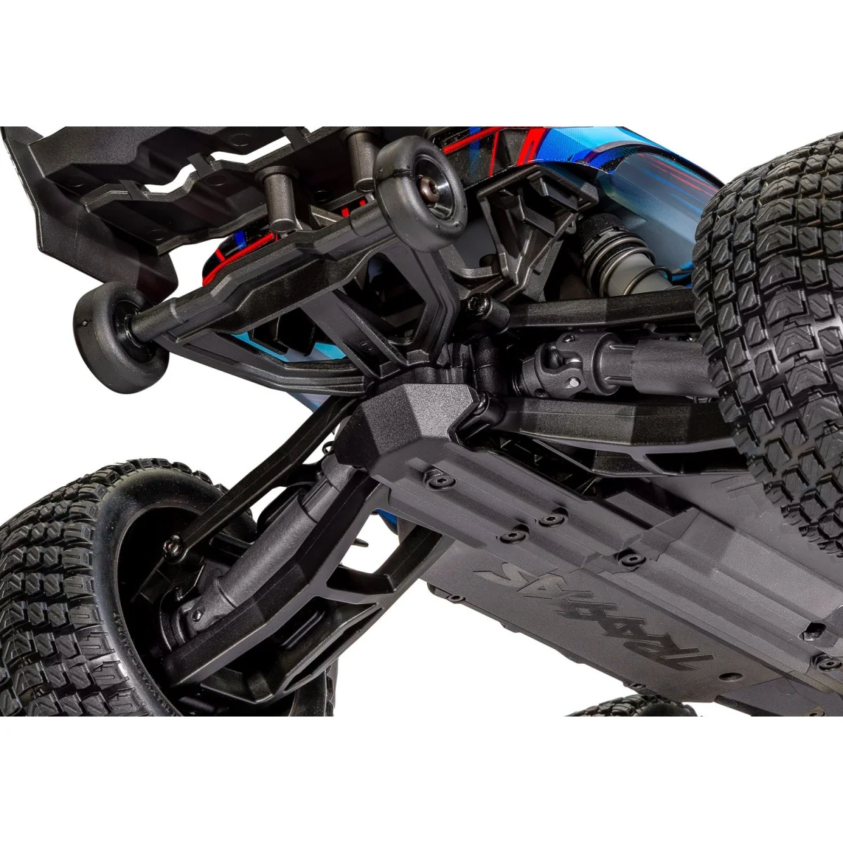 Mini XRT VXL 3S + accu / chargeur Traxxas Traxxas TRX-108076-1 - 20