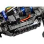 TRX-108076-1-Mini XRT VXL 3S + Traxxas battery / charger