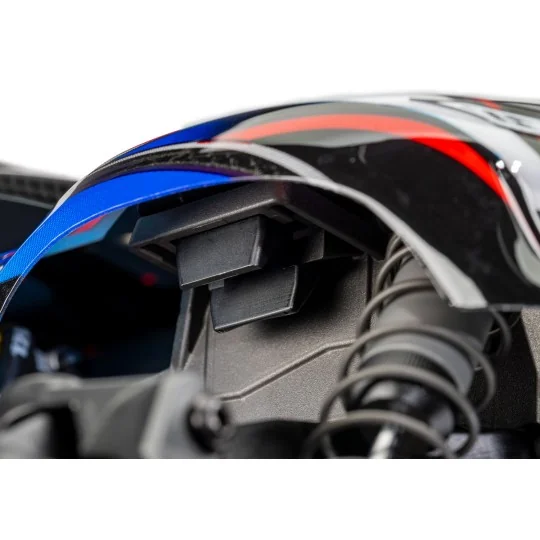 Mini XRT VXL 3S + Traxxas battery / charger Traxxas TRX-108076-1 - 23 TRX-108076-1-Mini XRT VXL 3S + Traxxas battery / charger - TRX-108076-1
