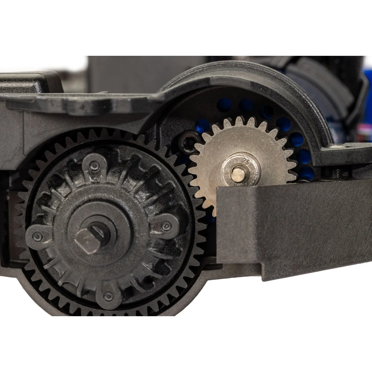 Mini XRT VXL 3S + Traxxas battery / charger Traxxas TRX-108076-1 - 27