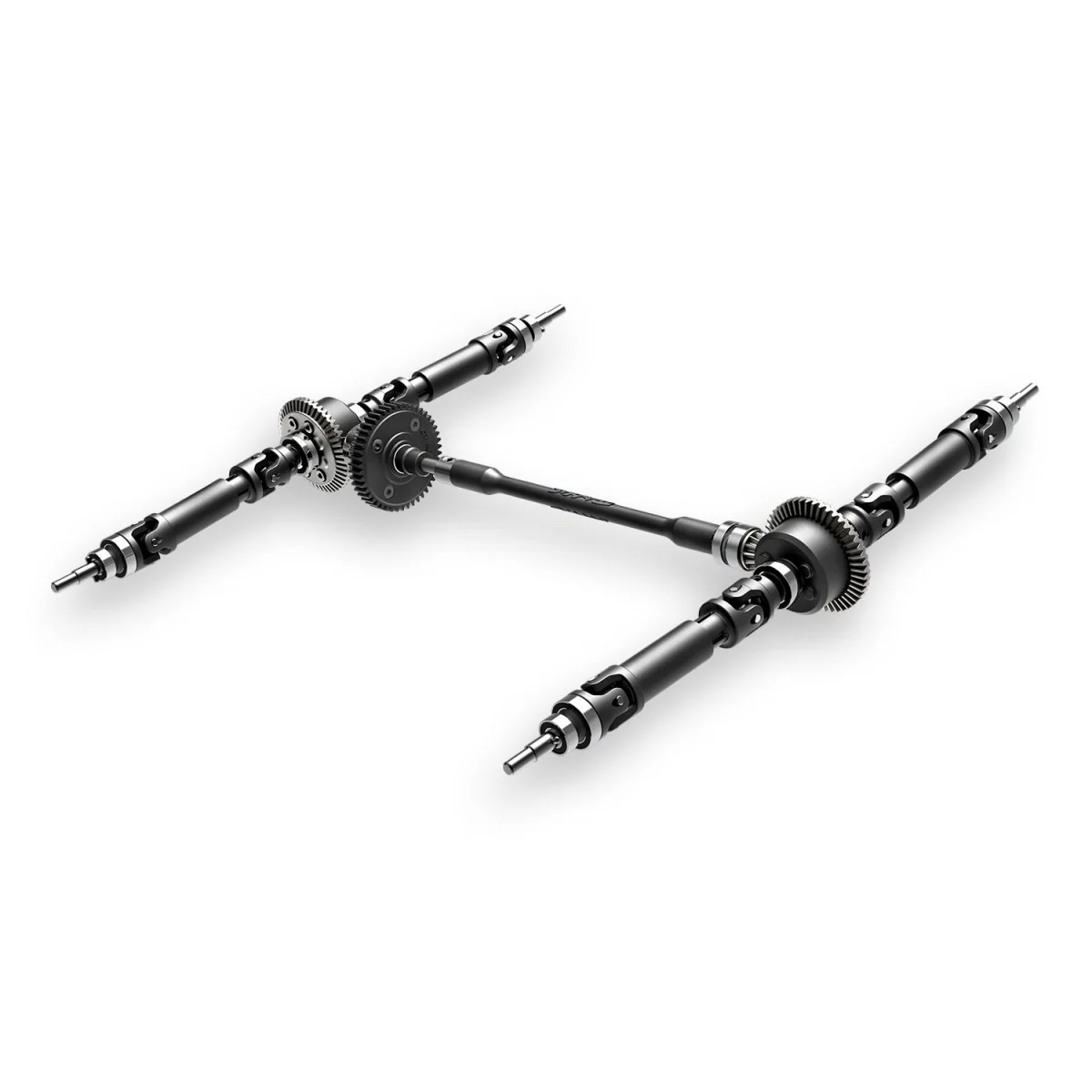 Mini XRT VXL 3S + accu / chargeur Traxxas Traxxas TRX-108076-1 - 29