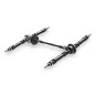 TRX-108076-1-Mini XRT VXL 3S + accu / chargeur Traxxas - TRX-108076-1
