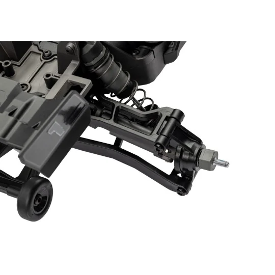 TRX-108076-1-Mini XRT VXL 3S + accu / chargeur Traxxas