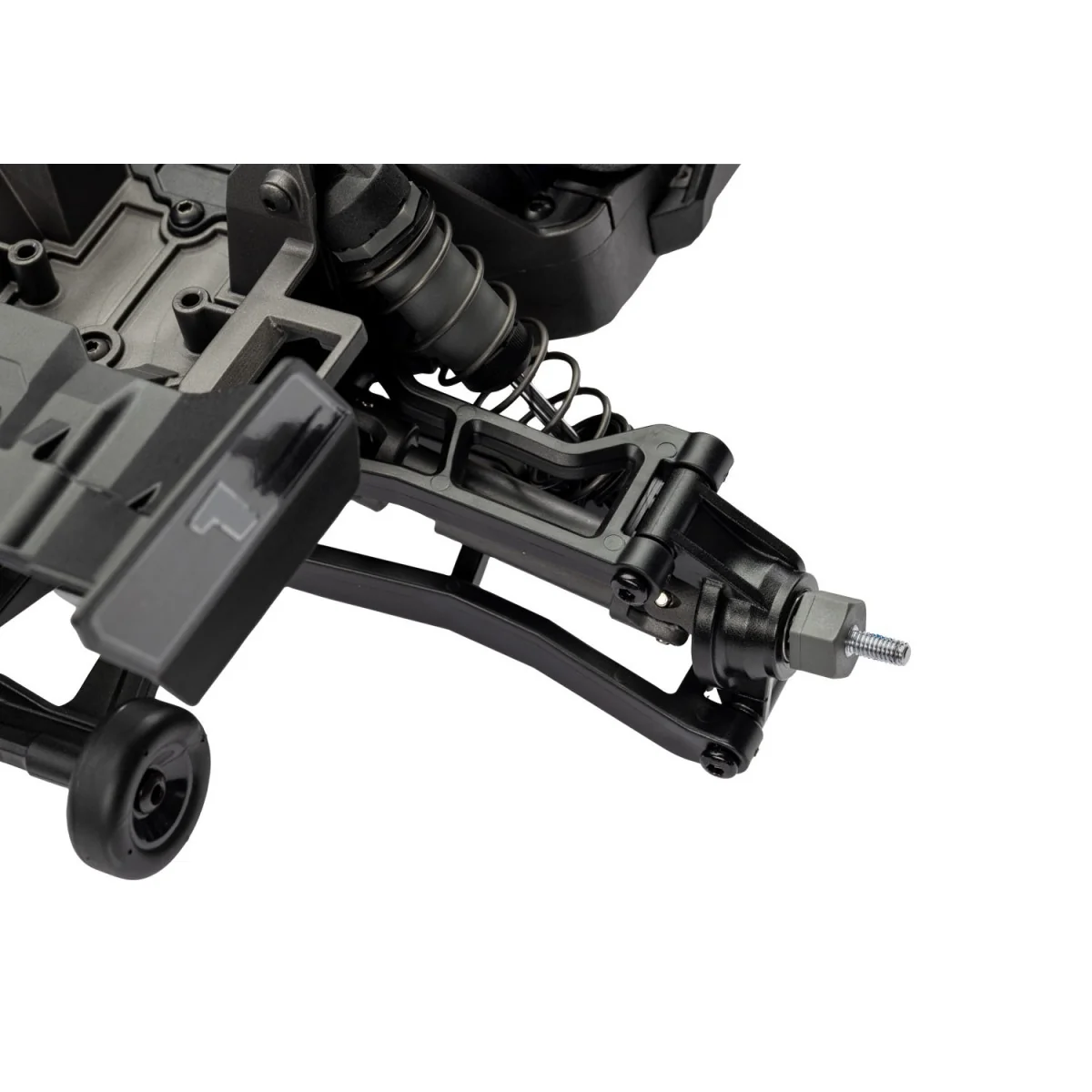 Mini XRT VXL 3S + Traxxas battery / charger Traxxas TRX-108076-1 - 30